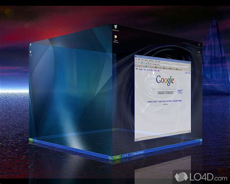 deskspace download.